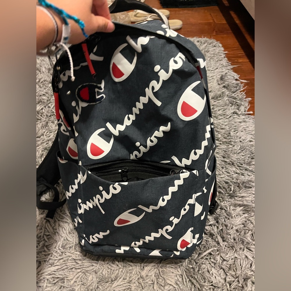 Back pack
